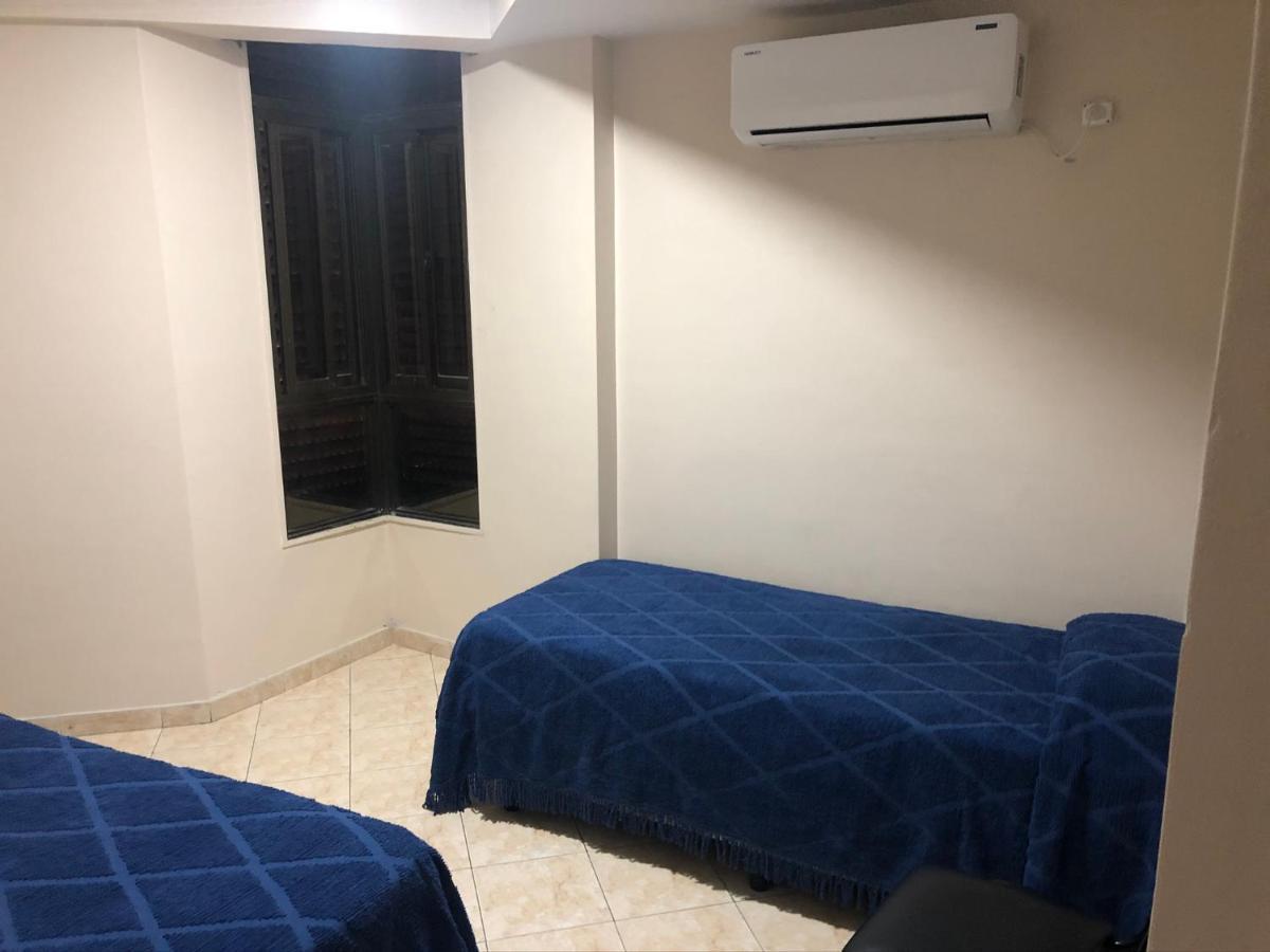 San Miguel de Tucumán Junin 474 아파트 외부 사진