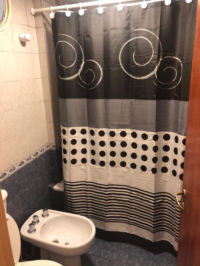 San Miguel de Tucumán Junin 474 아파트 외부 사진