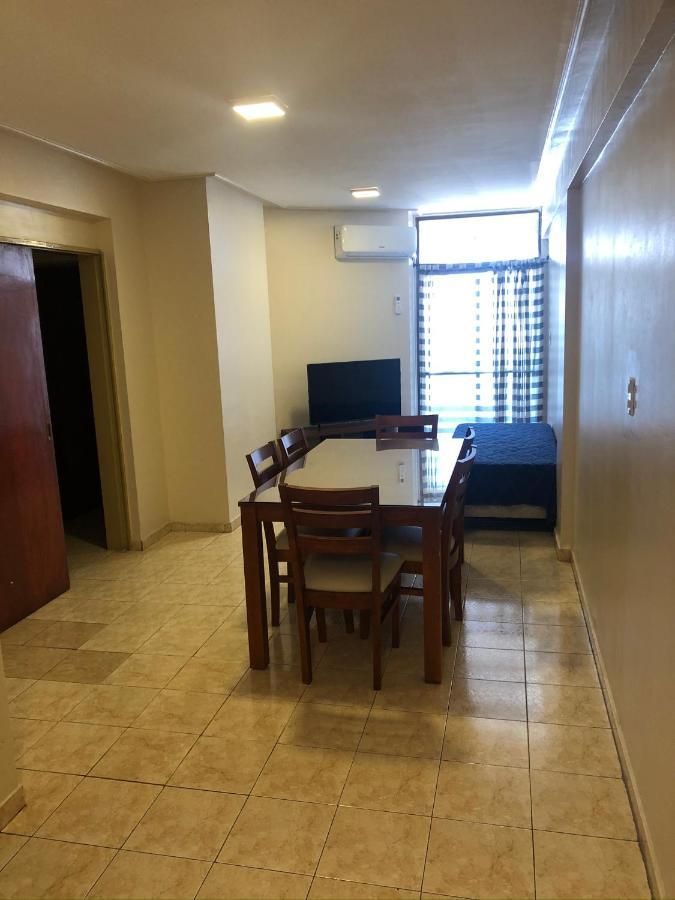 San Miguel de Tucumán Junin 474 아파트 외부 사진