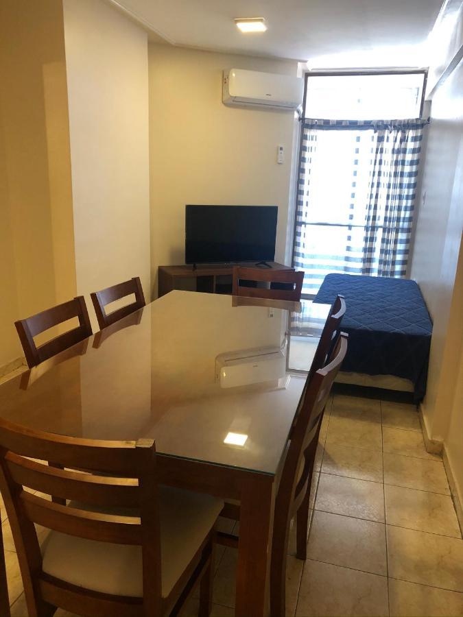 San Miguel de Tucumán Junin 474 아파트 외부 사진