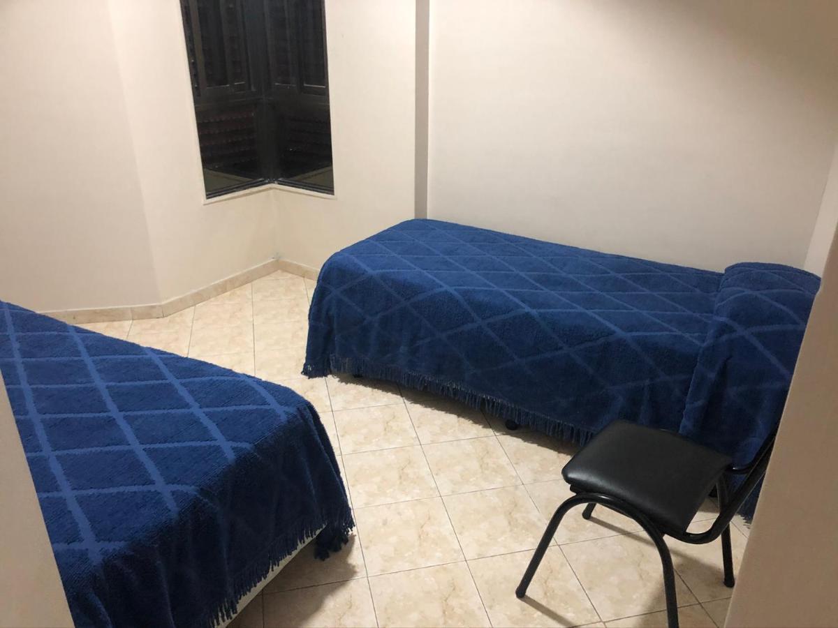 San Miguel de Tucumán Junin 474 아파트 외부 사진