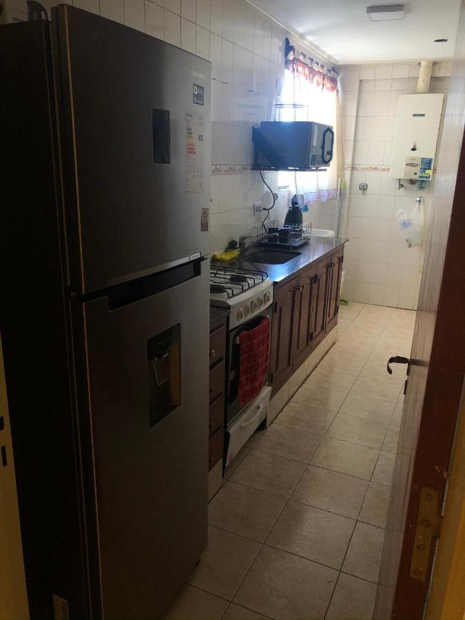 San Miguel de Tucumán Junin 474 아파트 외부 사진